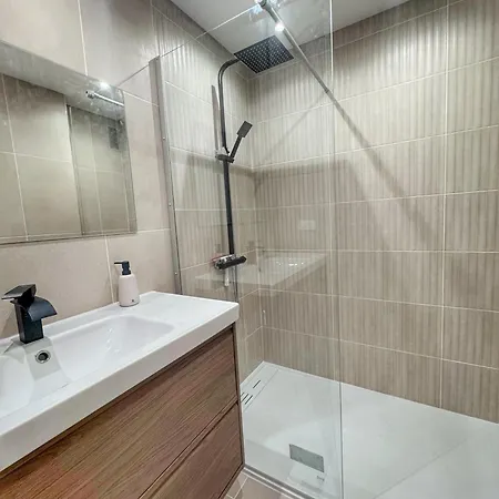 Apartman Mont Joli *