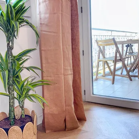 Mont Joli Apartment Le Cannet