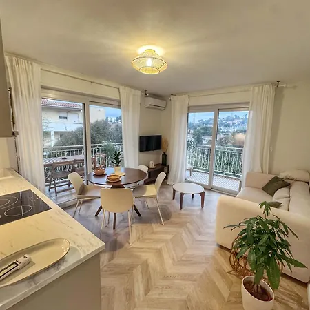 Appartamento Mont Joli *