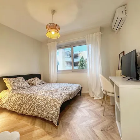 Mont Joli * Le Cannet