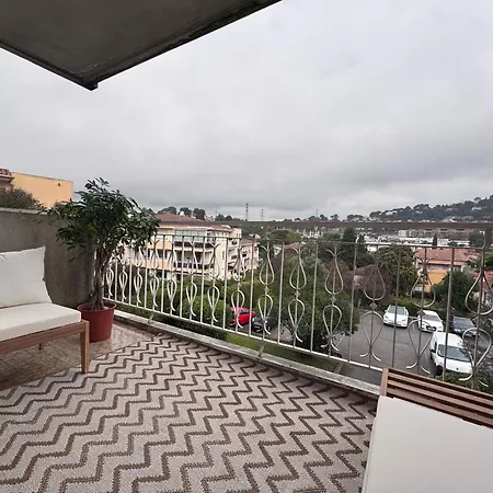 Mont Joli Apartman *